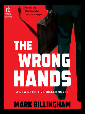 cover image of The Wrong Hands